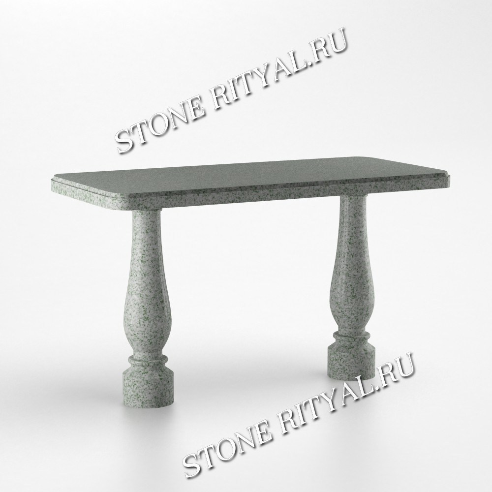 Лавочки и скамейки. Изготовление и установка памятников в Москве и МО