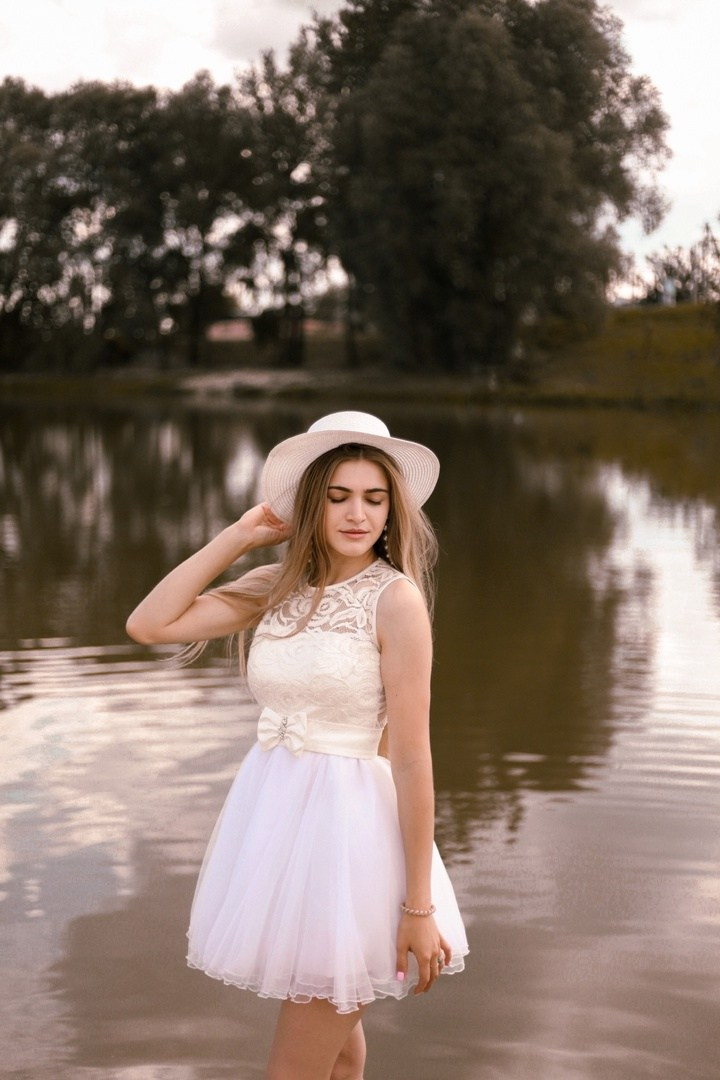 LERIKA. О фотографии с душой