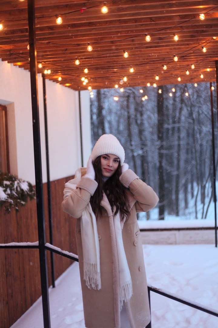 SNOW. О фотографии с душой