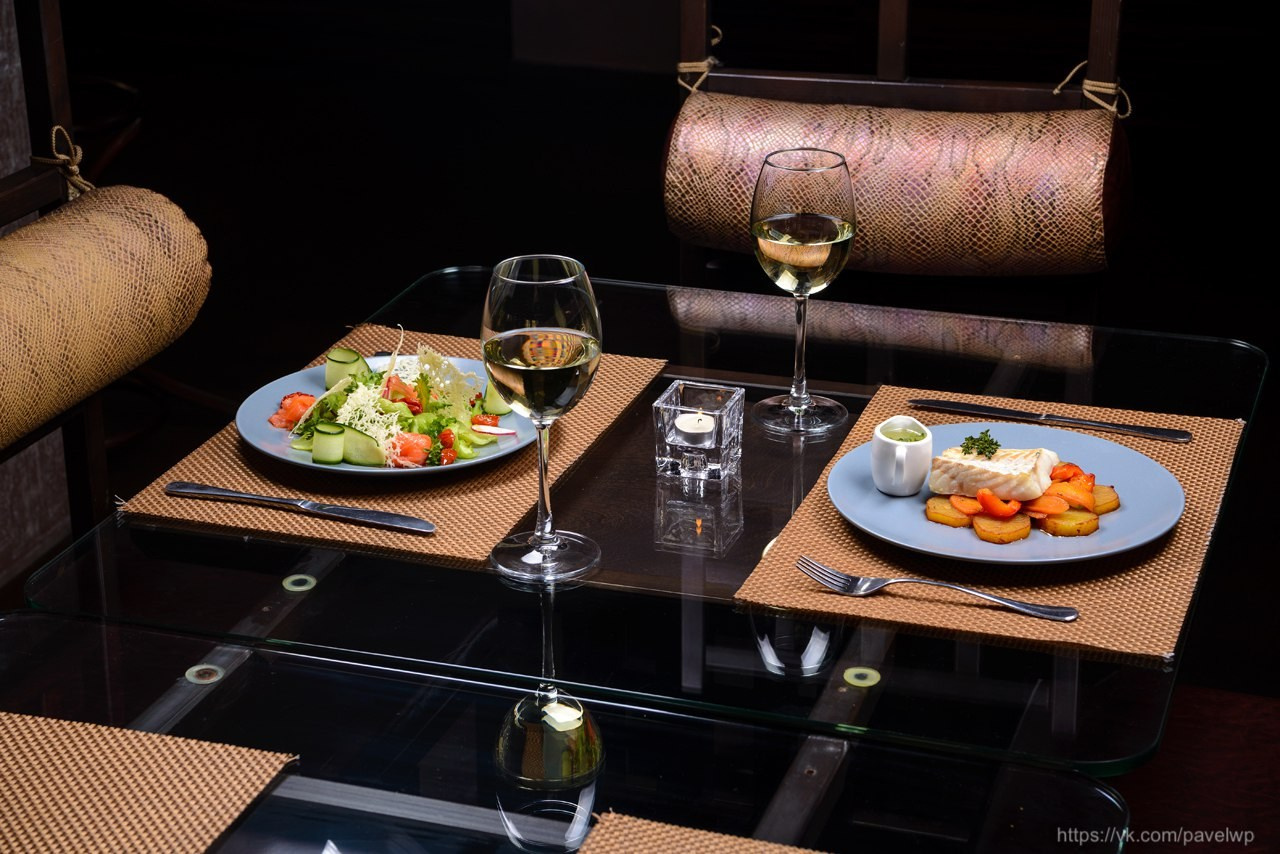 Food Filming. Pavel Stepanov photo, video, drone filming