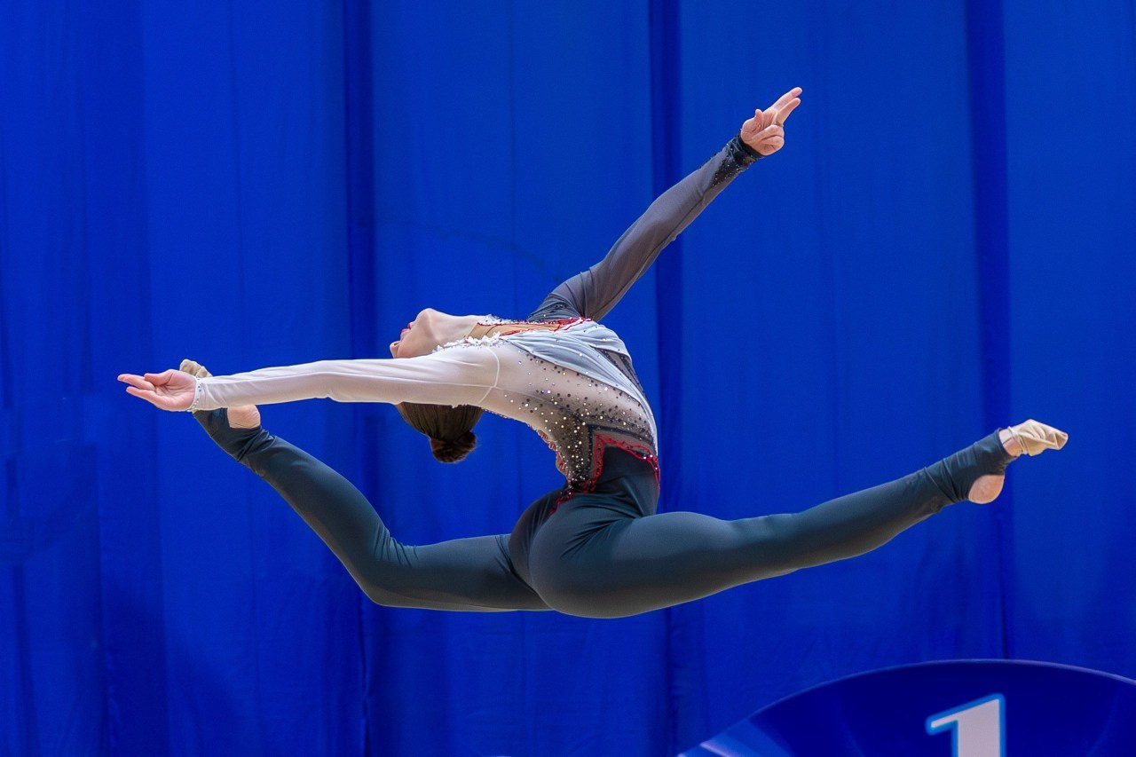 Отзывы. GYM-PHOTO. Спорт в кадре