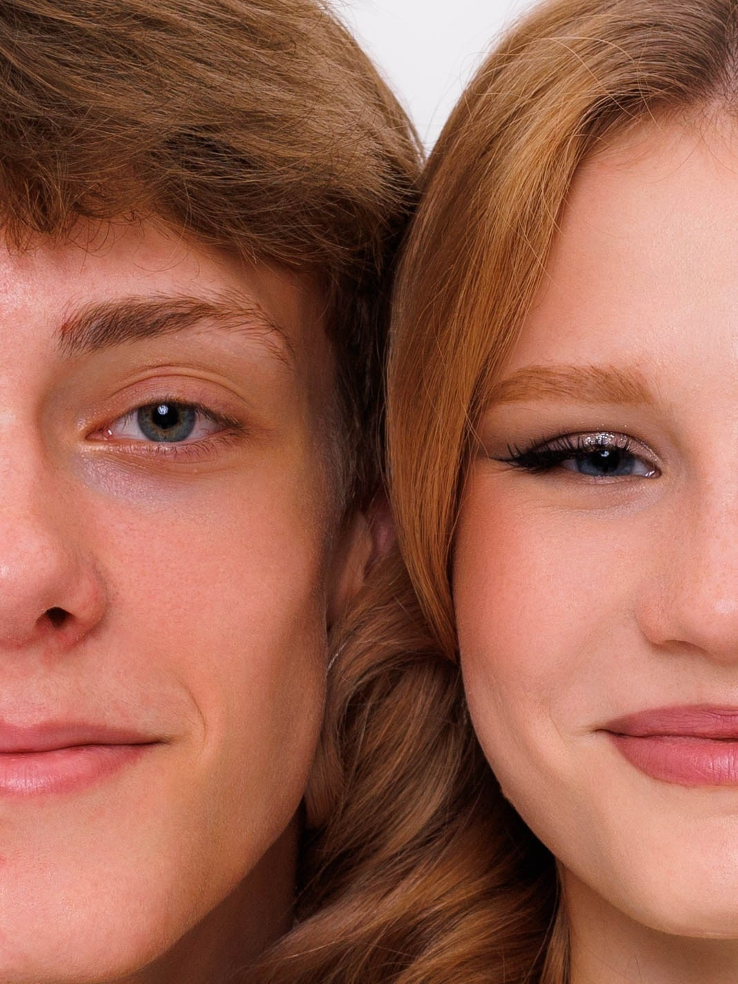 Фотосессия в студии. Свадебный и семейный фотограф Виолетта в Липецке