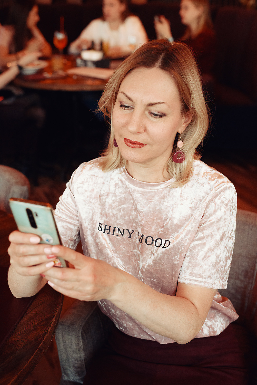 Гриль и бутыль. Агентство личного бренда «Брендовски»