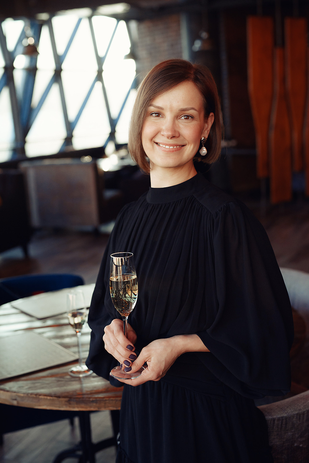 Гриль и бутыль. Агентство личного бренда «Брендовски»