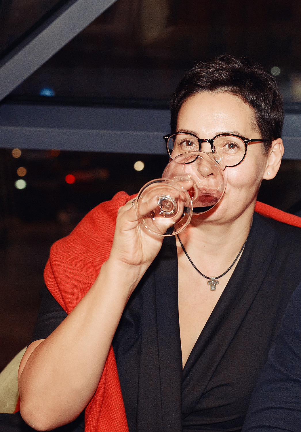 Гриль и бутыль. Агентство личного бренда «Брендовски»