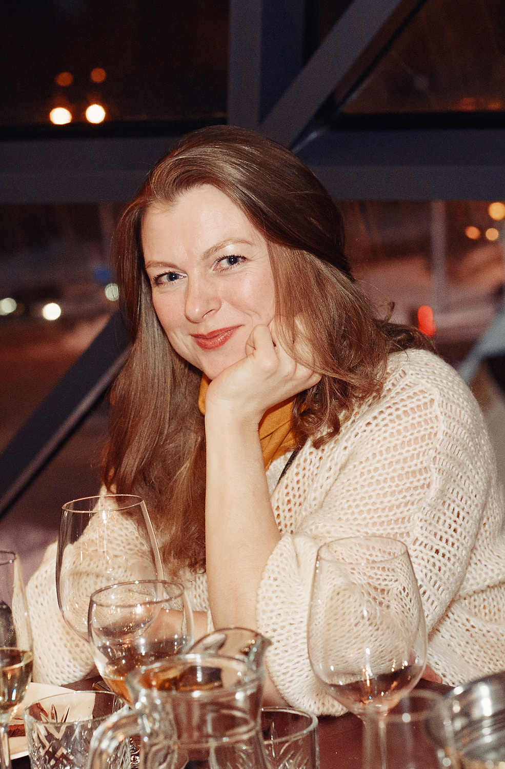 Гриль и бутыль. Агентство личного бренда «Брендовски»