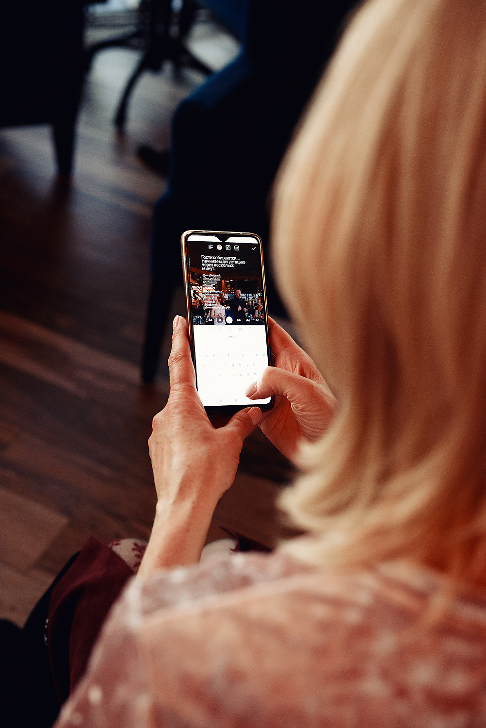 Гриль и бутыль. Агентство личного бренда «Брендовски»