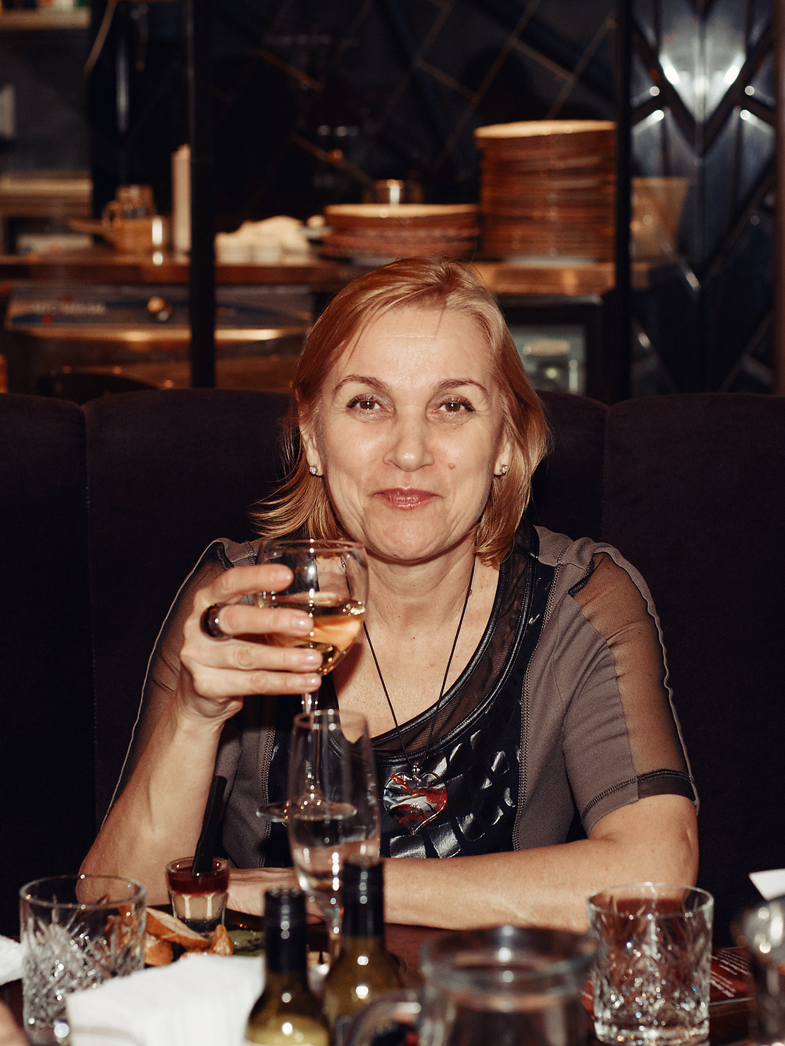 Гриль и бутыль. Агентство личного бренда «Брендовски»