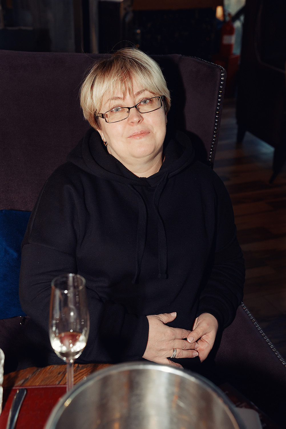 Гриль и бутыль. Агентство личного бренда «Брендовски»