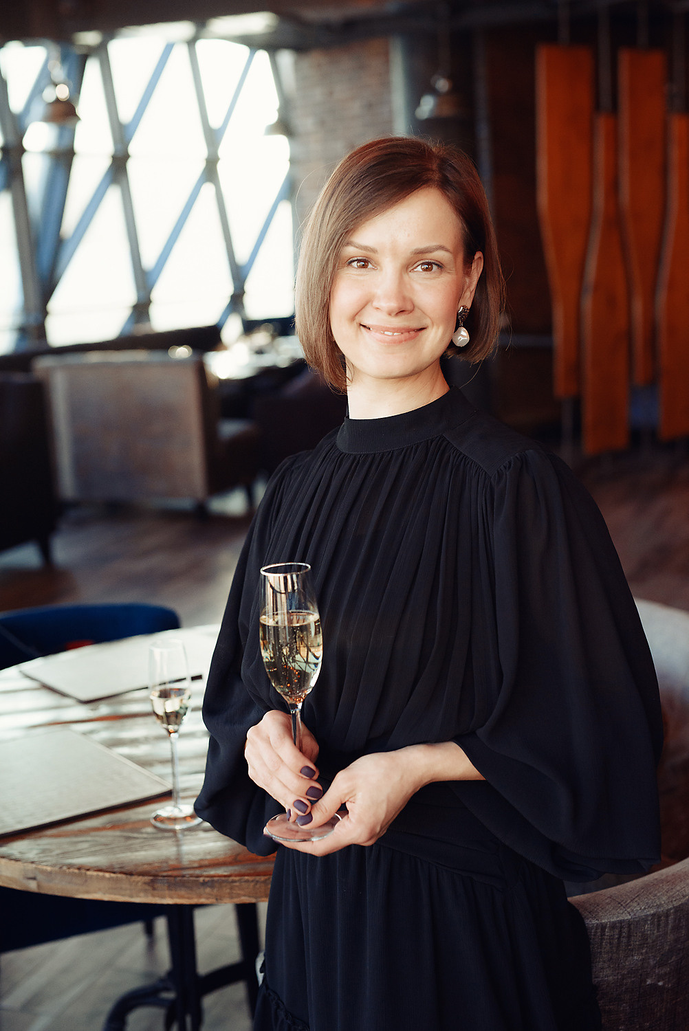 Гриль и бутыль. Агентство личного бренда «Брендовски»