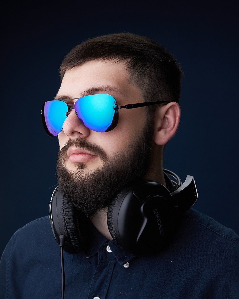 Фотограф в Санкт-Петербурге Александр Пыхтеев