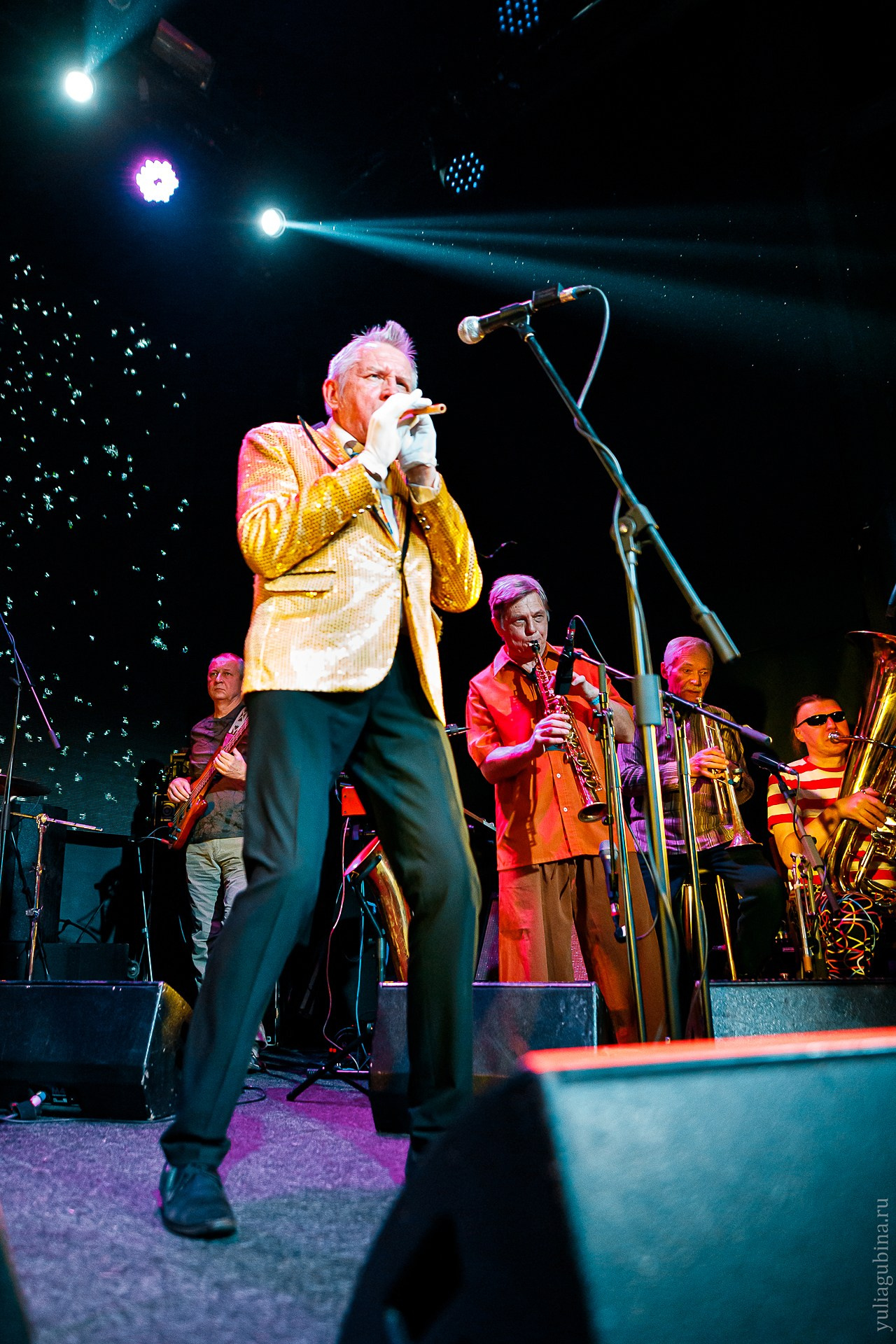 АукцЫон, 8.12.2023, Урбан