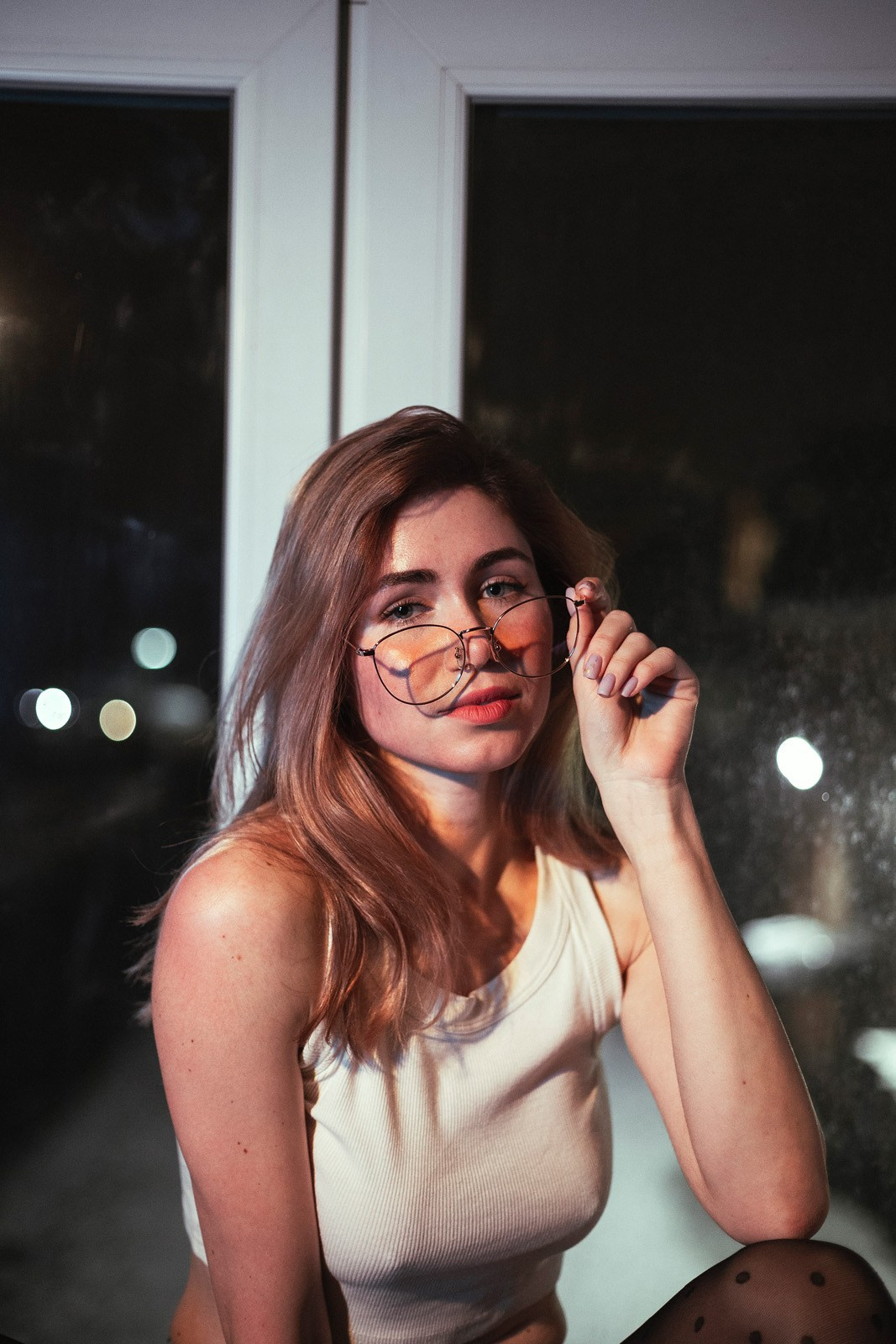 Vita. Свадебный и портретный фотограф Брицын Владислав | Москва, Дмитров