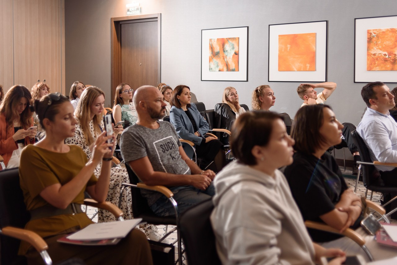 Презентация Donolux. Фотограф Дарья Мустафина, Тюмень