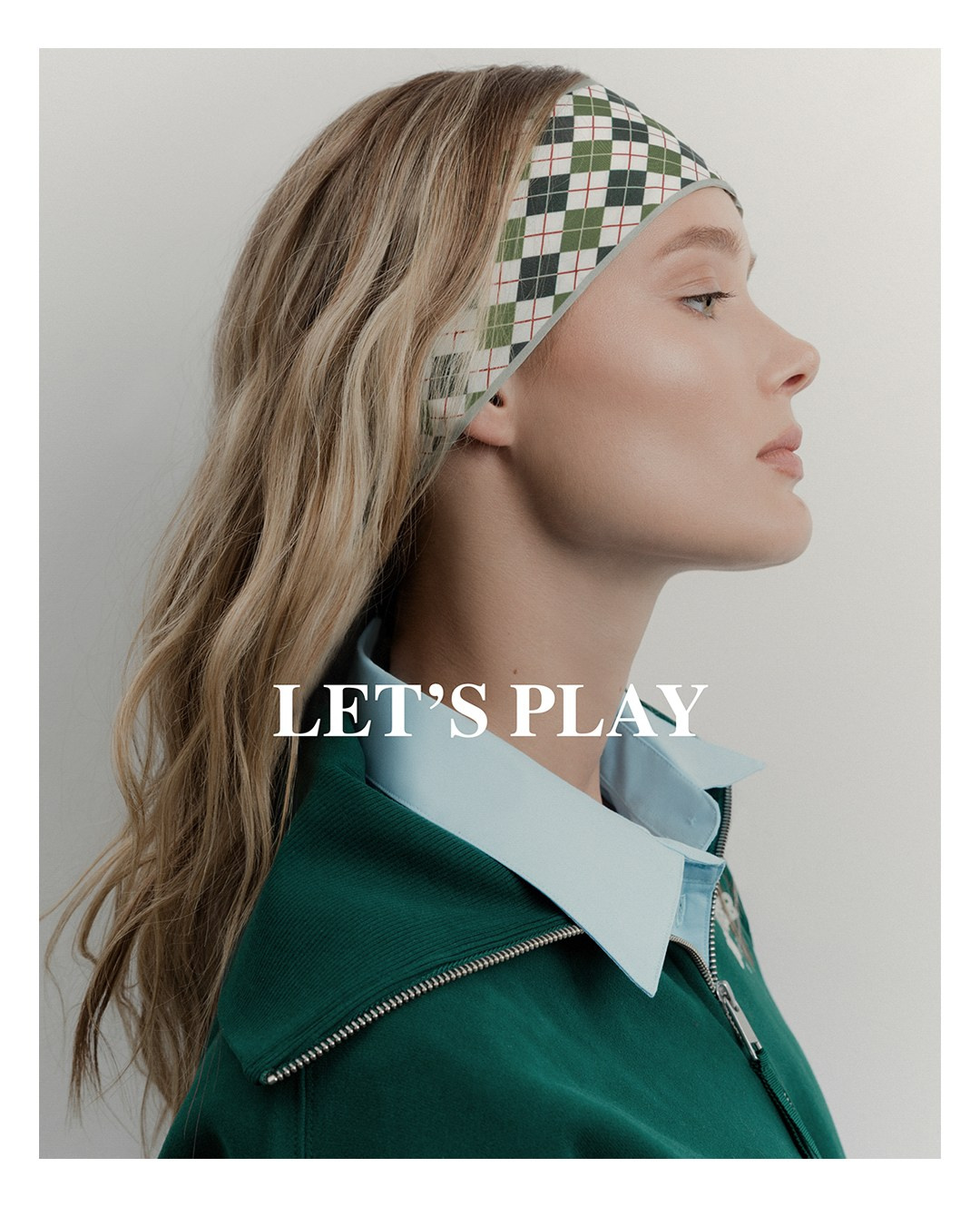 LETSPLAY. Фотограф для брендов Москва