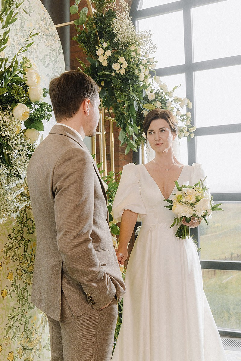 Ольга+Тимофей. Фотограф в Красноярске Гетманова Мила