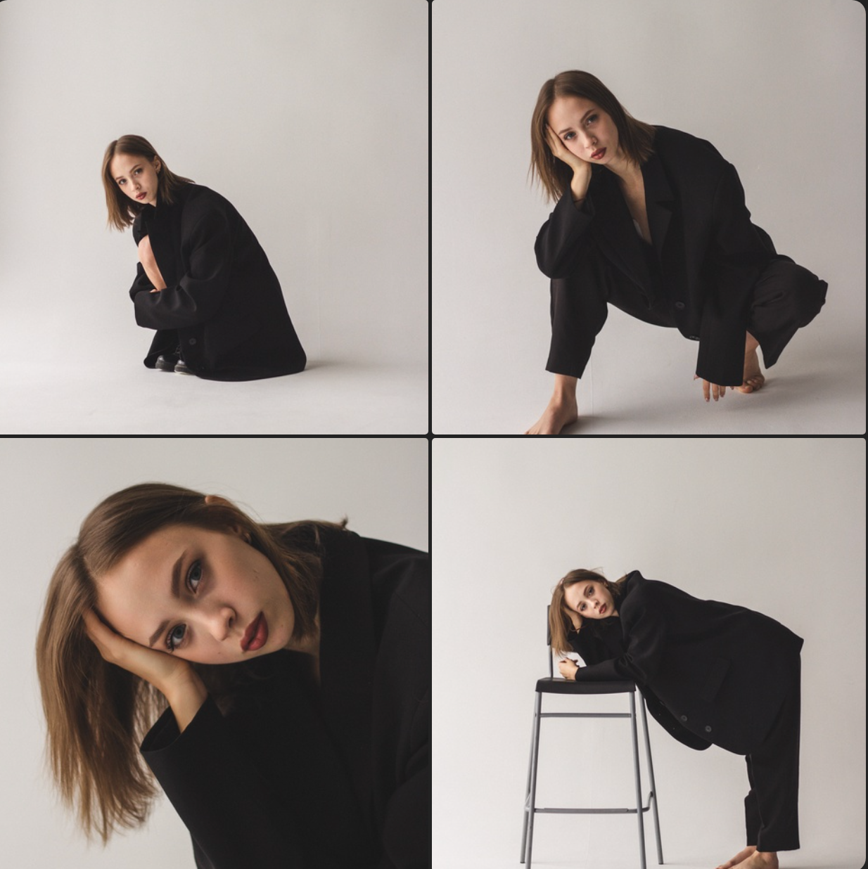 Фотосессии наших фотографов и клиентов фотостудии. Фотостудия LUNA — аренда циклорамы и фотозон в Екатеринбурге