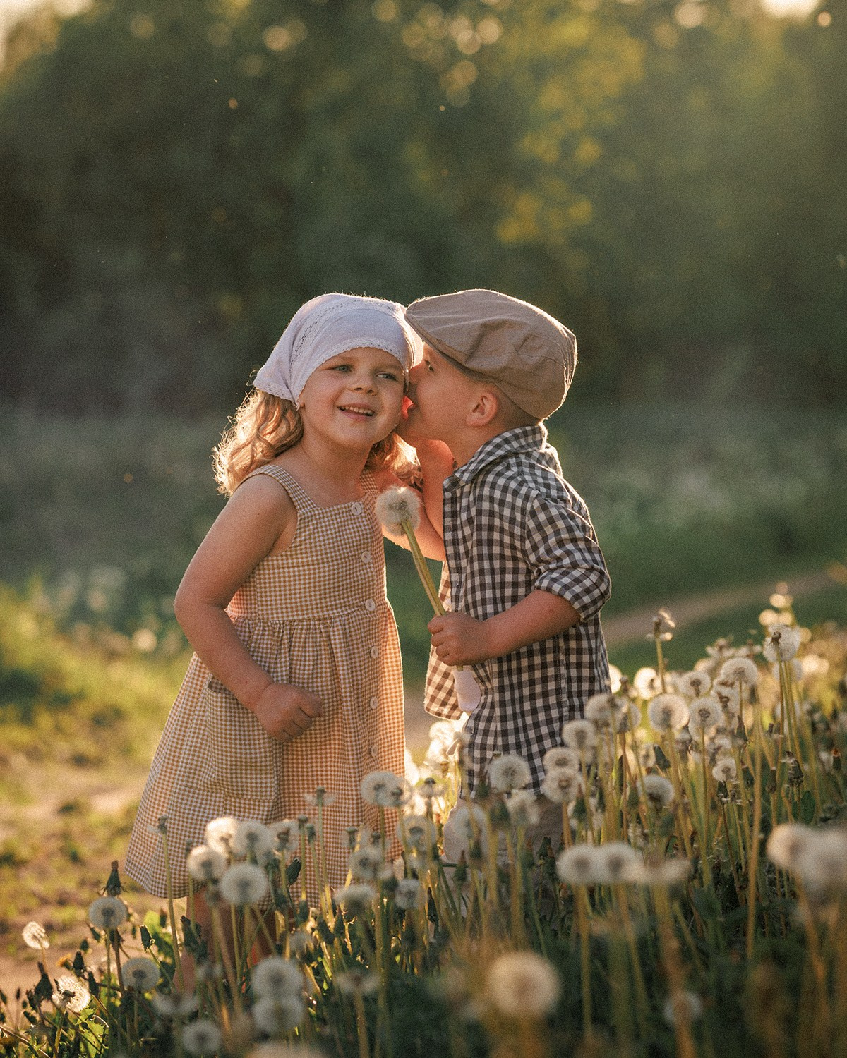 Детство. Семейный, детский и портретный фотограф Юлия Зыкова город Тюмень