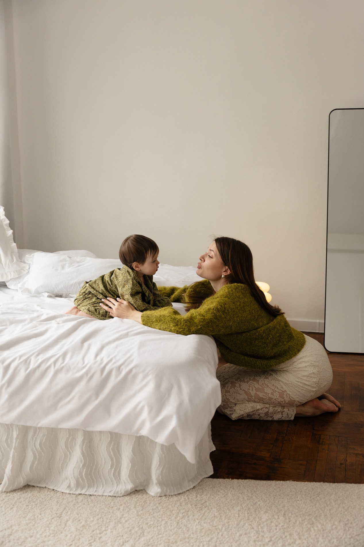 Дамские серьёзности. Свадебный и семейный фотограф в Рязани Калинкина Мария