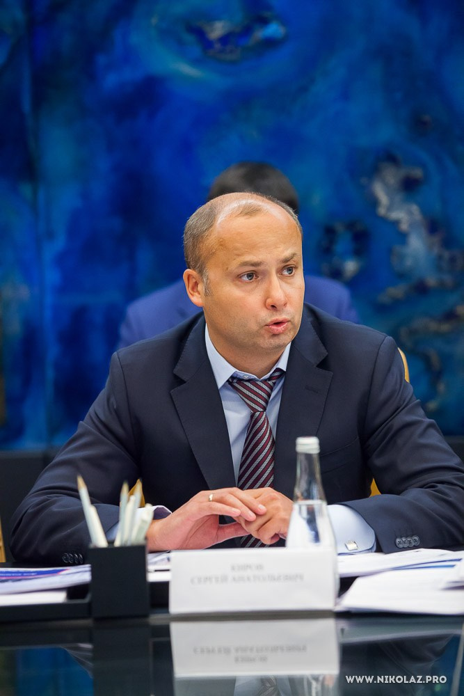 Русгидро (конференция). Видеооператор/Фотограф Николай Завьялов