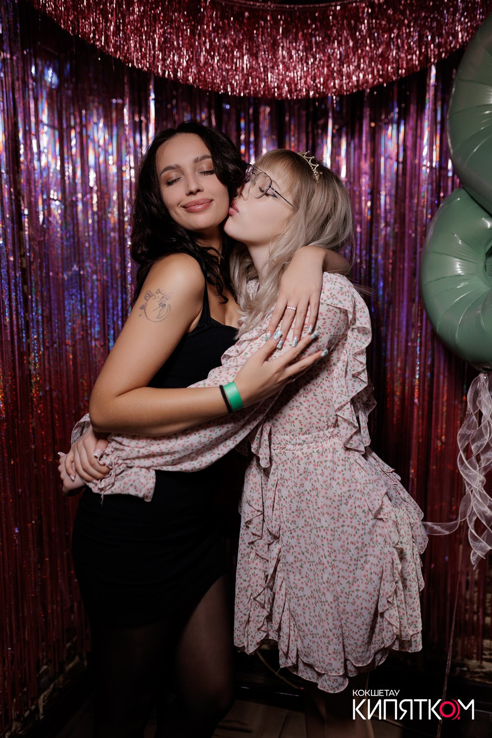 GENTLEMAN PUB. КИПЯТКОМ КОКШЕТАУ