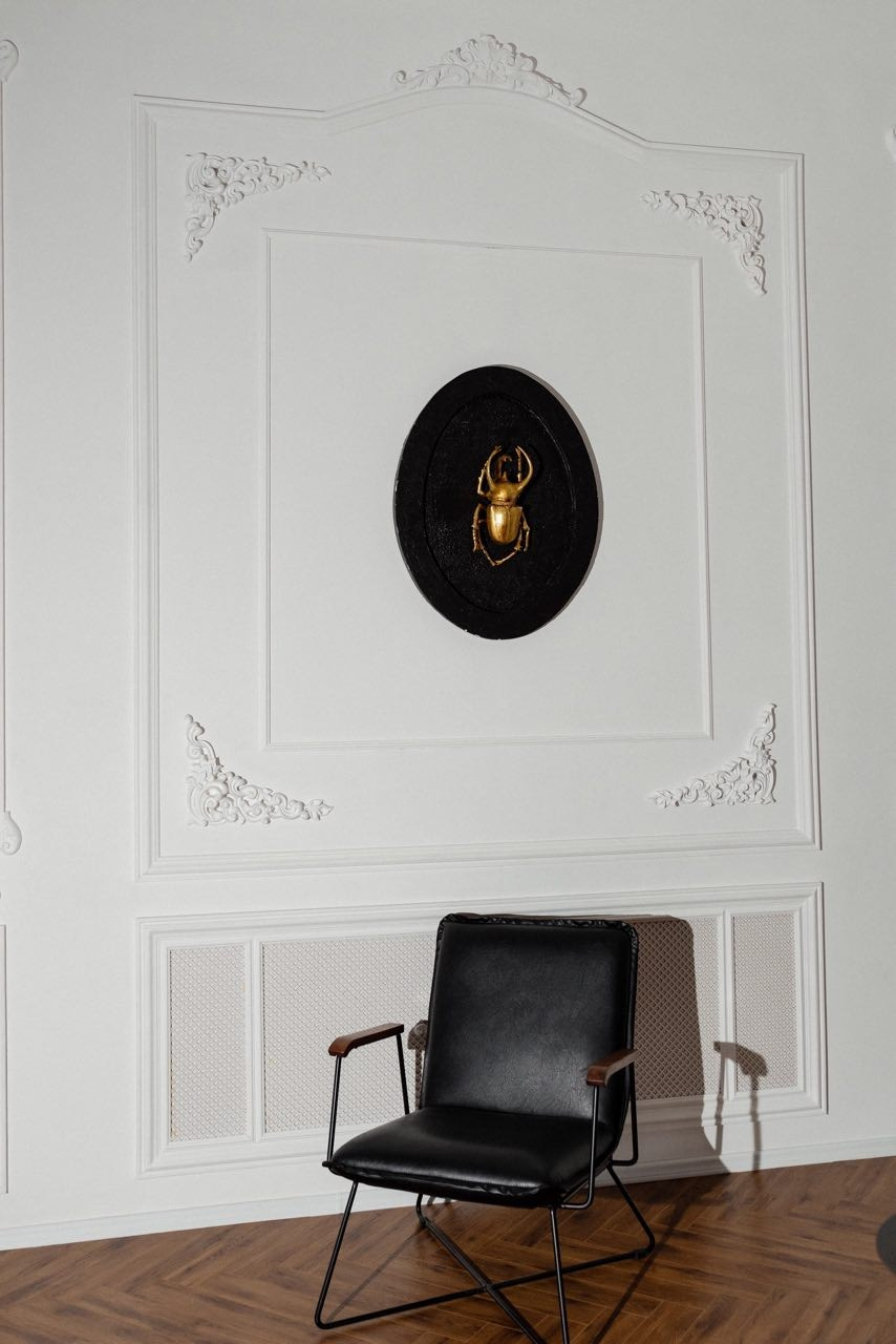 WHITE CROW. Портретный фотограф Павлова Светлана / Брянск /