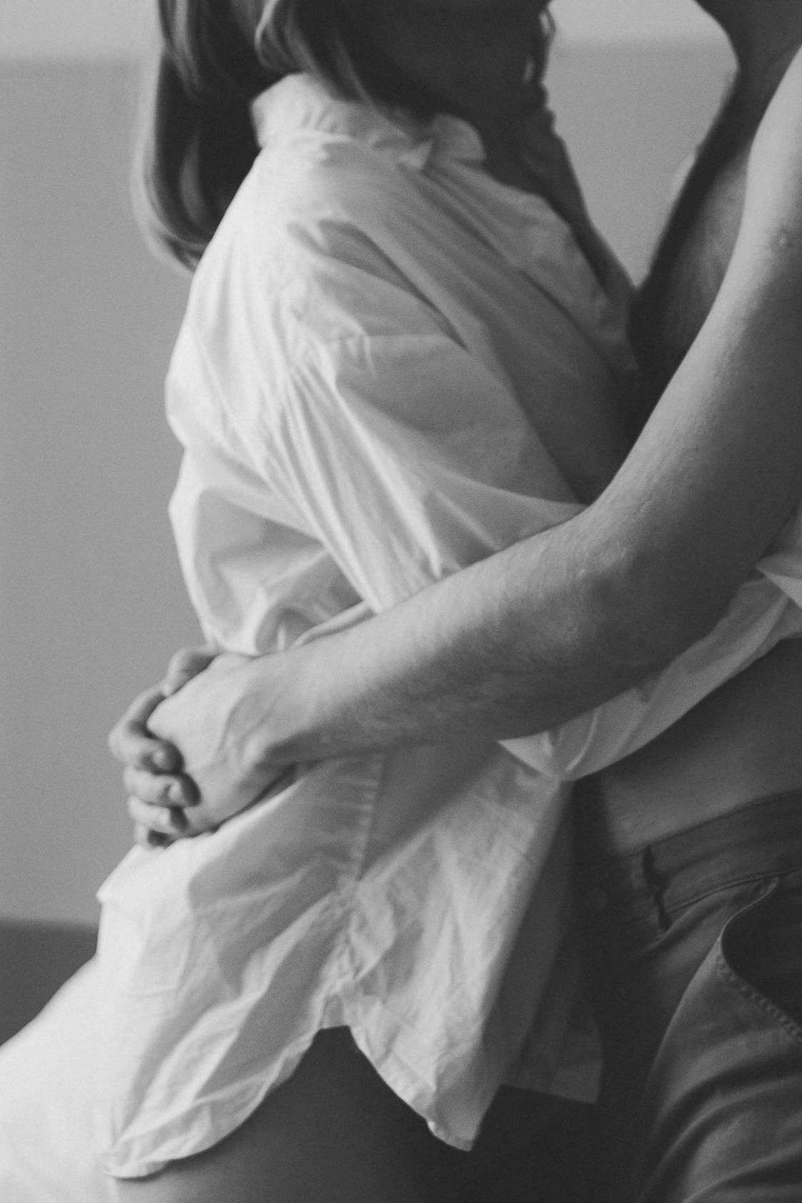 О любви на двоих. Свадебный фотограф Казань