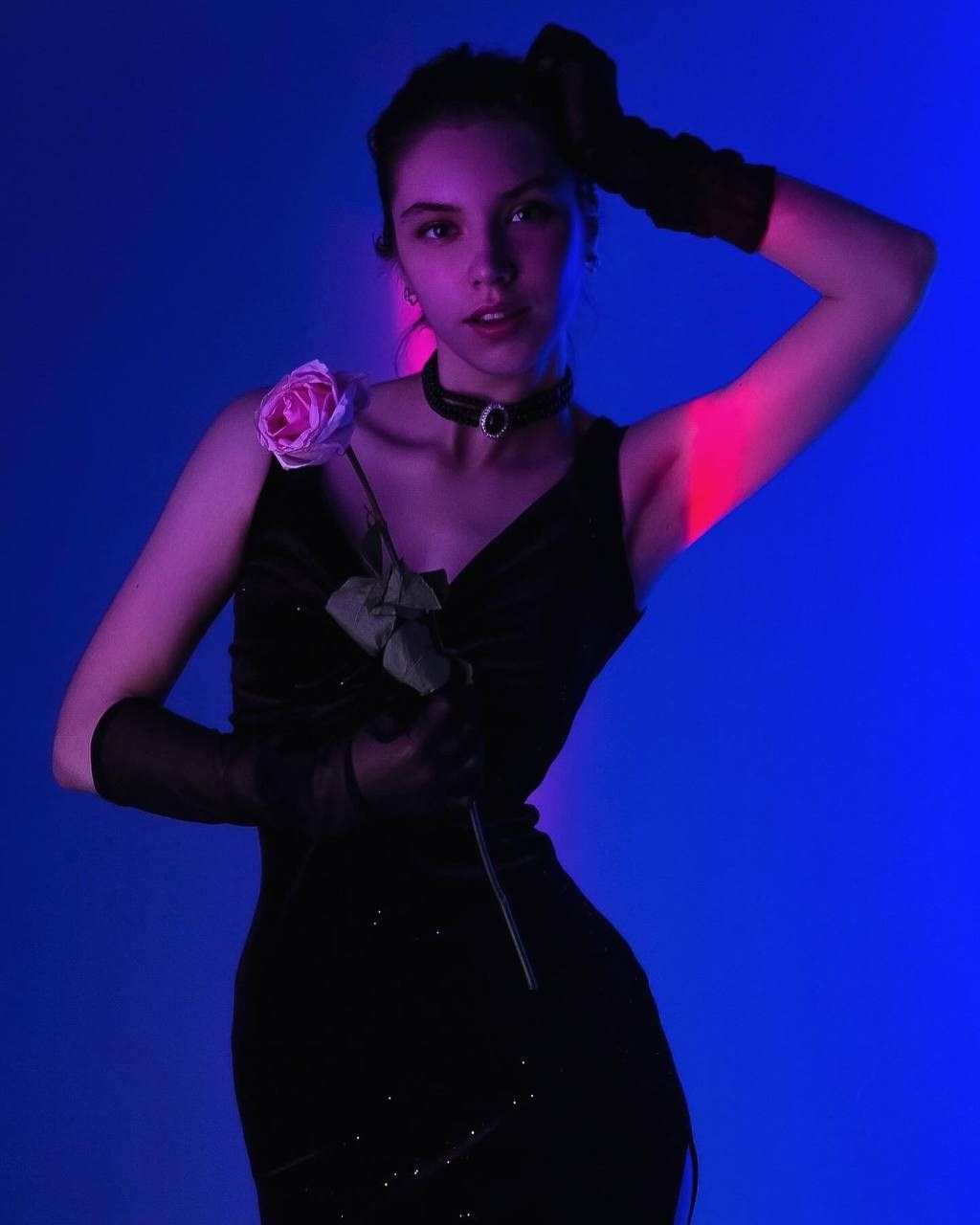 Креатив. Костюмер, художник кино и телевидения в спб