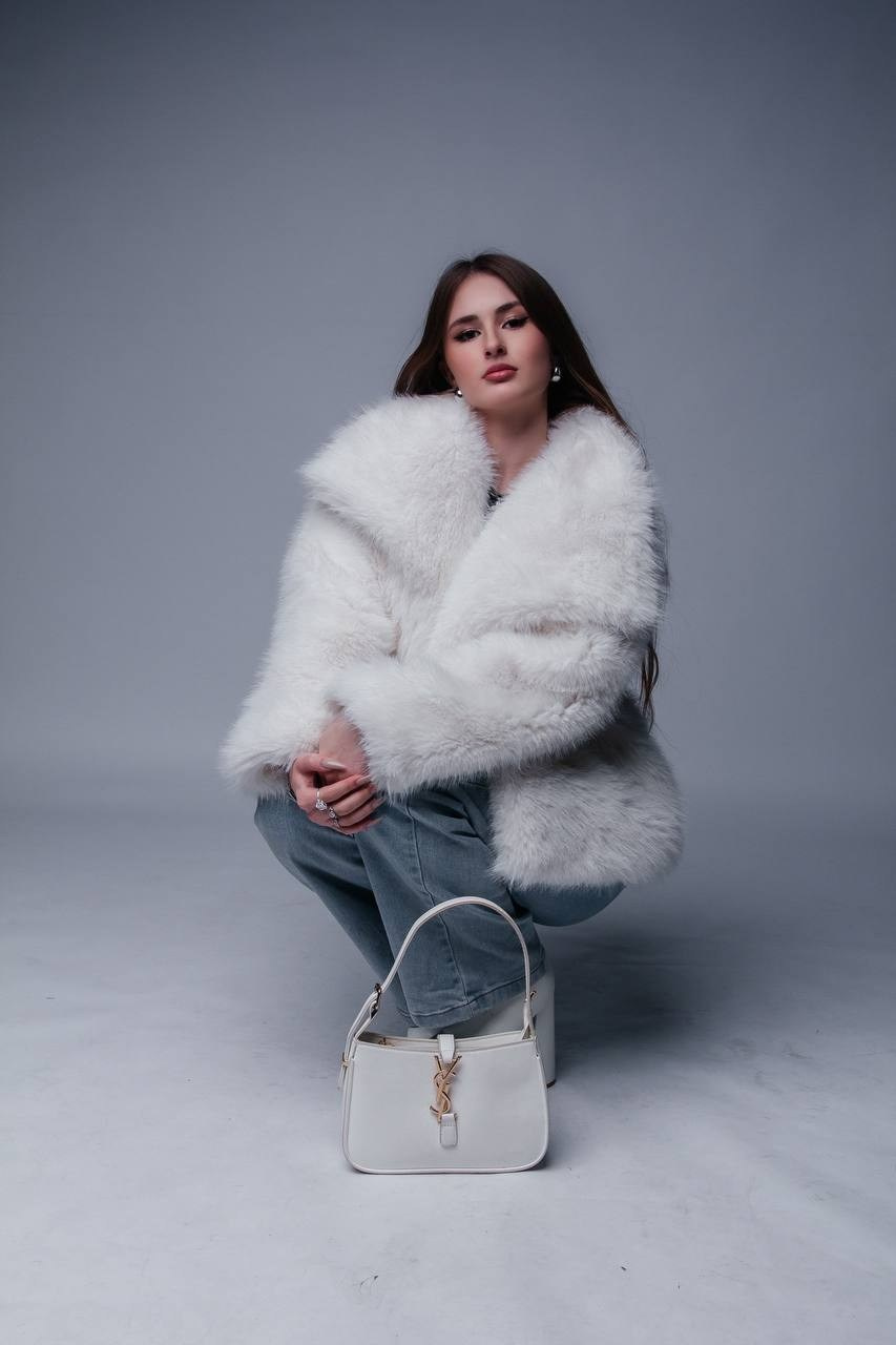 Грабовская Валерия. Promodels