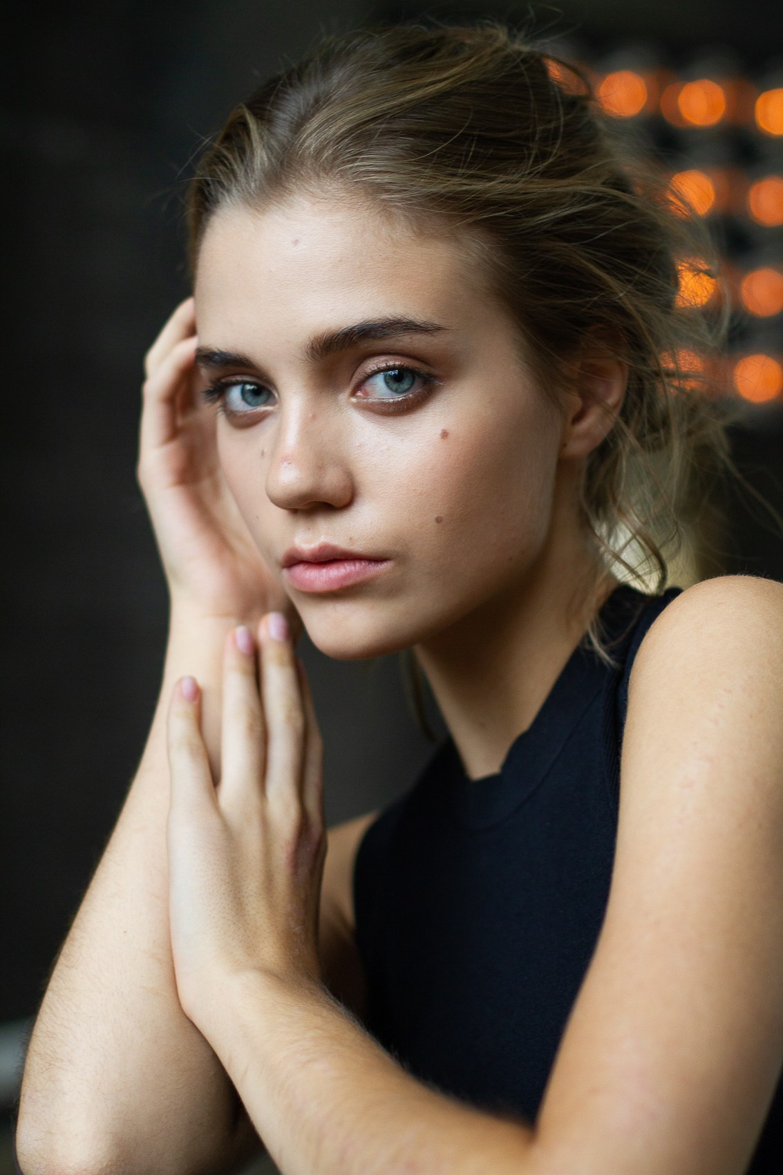 Модельные съемки. Фотограф Инга Твердова