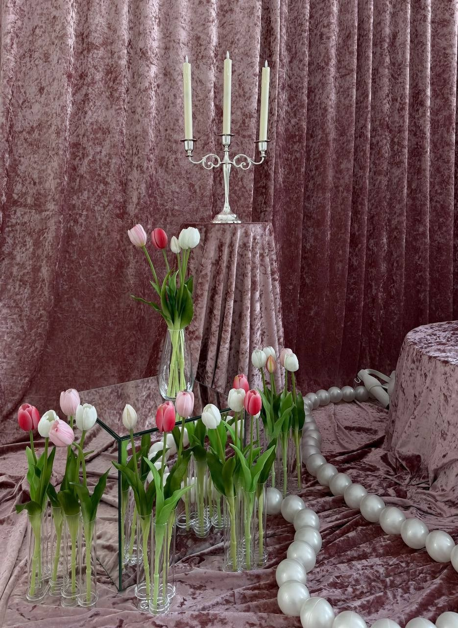 Студийная съёмка. Ваш фотограф Светлана Мицукова