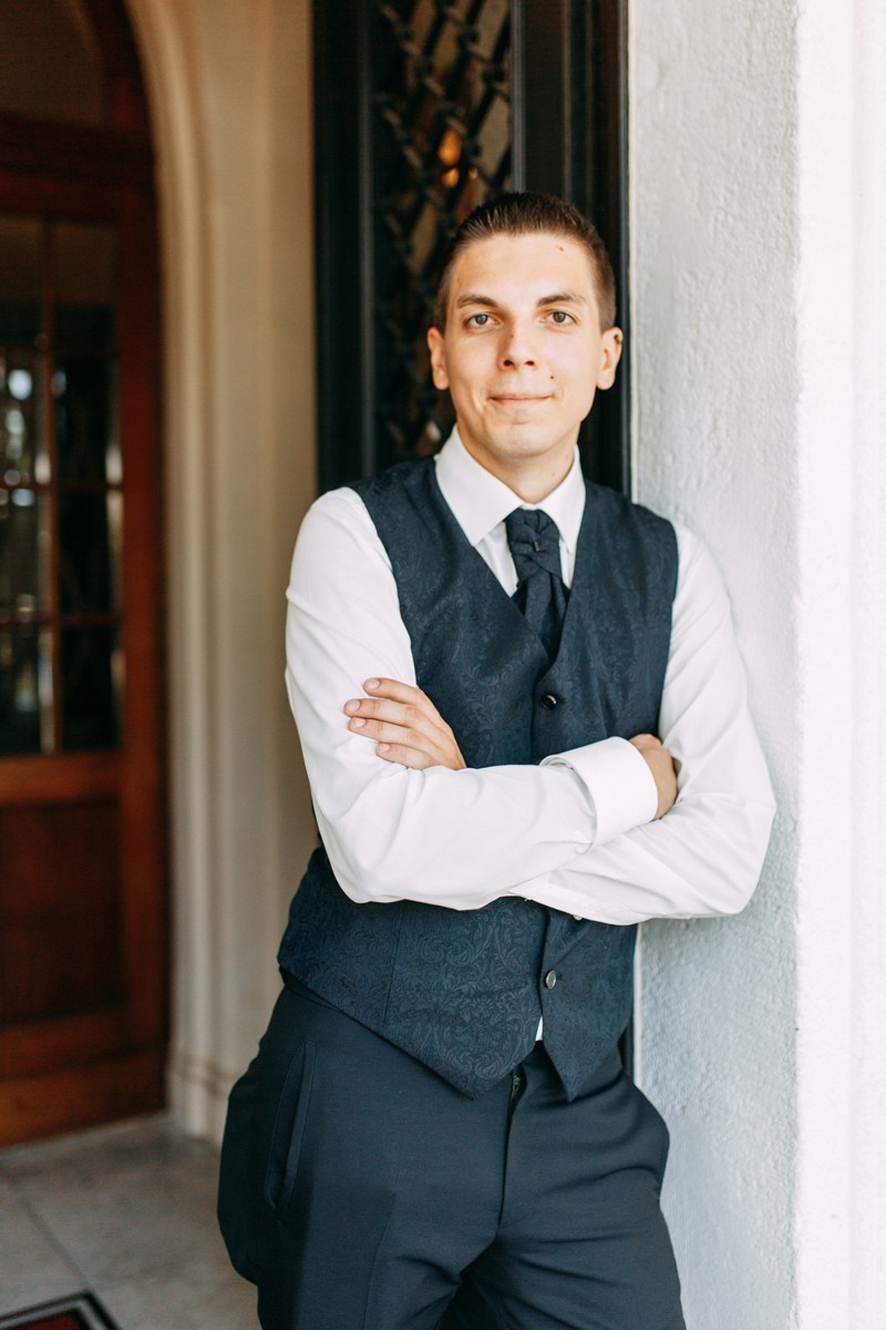 Королевская свадьба в Германии