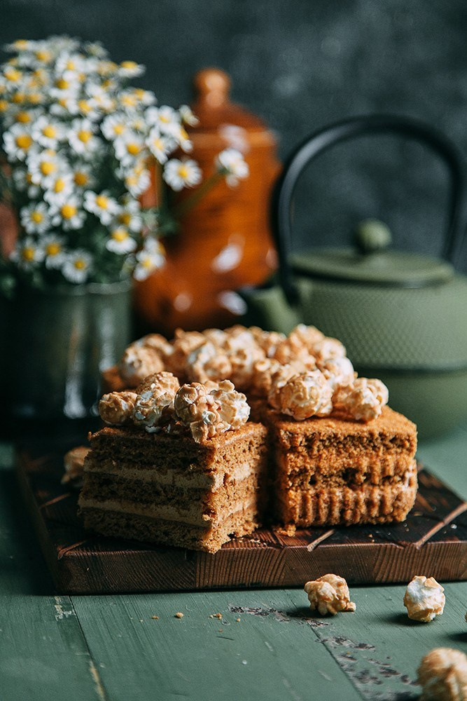 Фуд практикум в Екатеринбурге