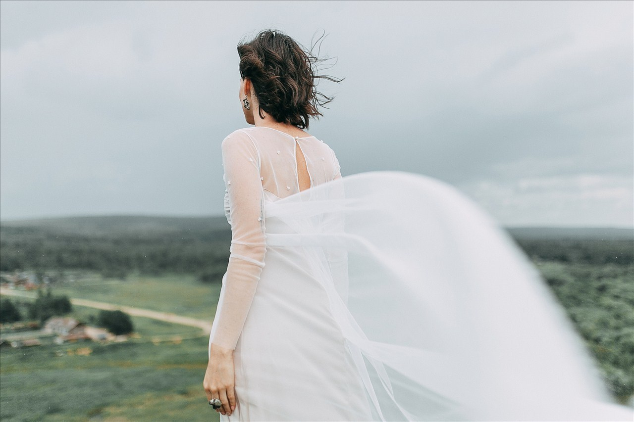 Свадебный воркшоп