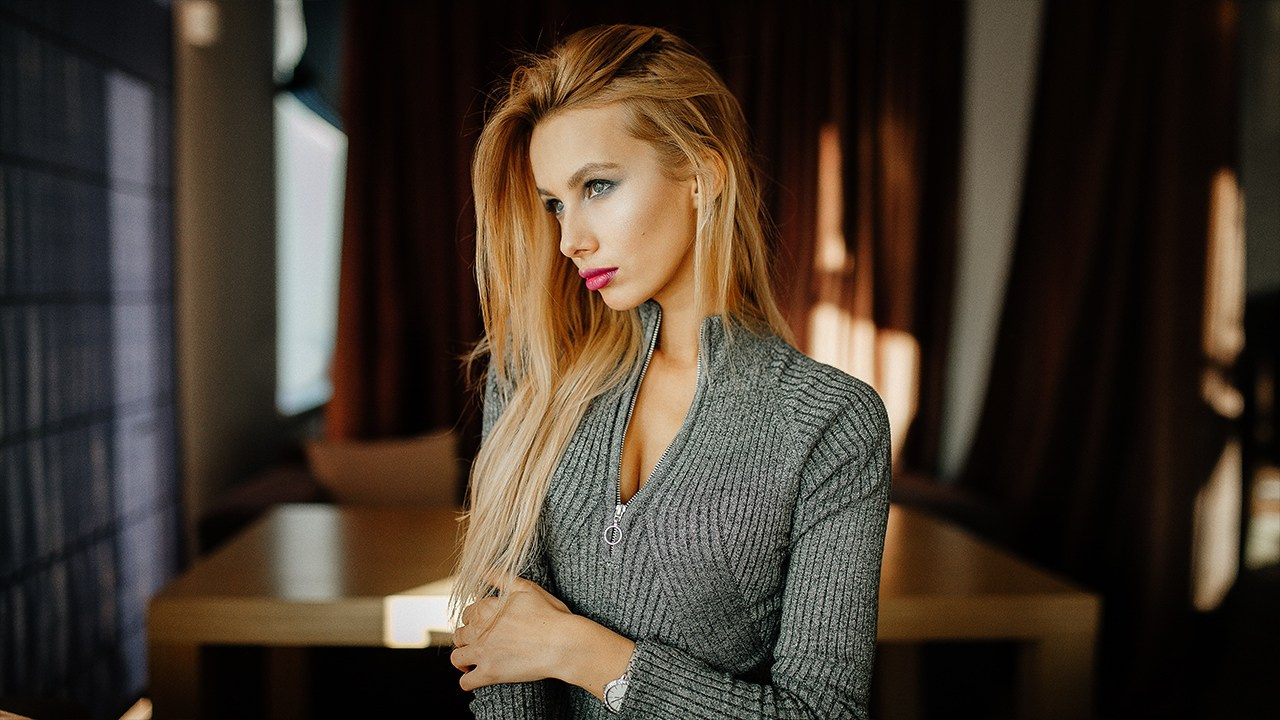 Портреты 2016