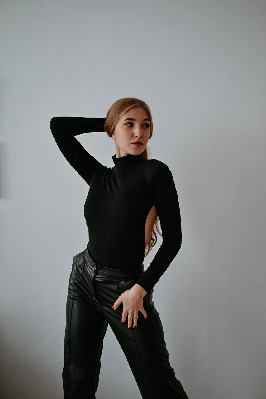 Индивидуальные съемки. Фотограф в Смоленске Быстрова Мария