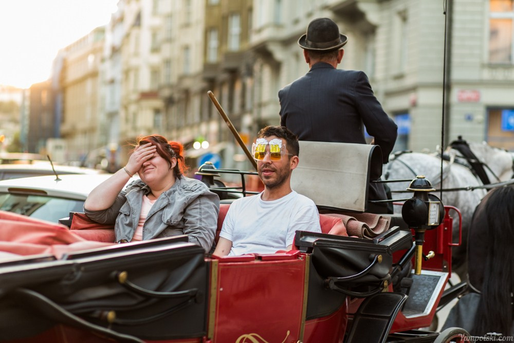 Путешествия. Фотограф Александр Ямпольский