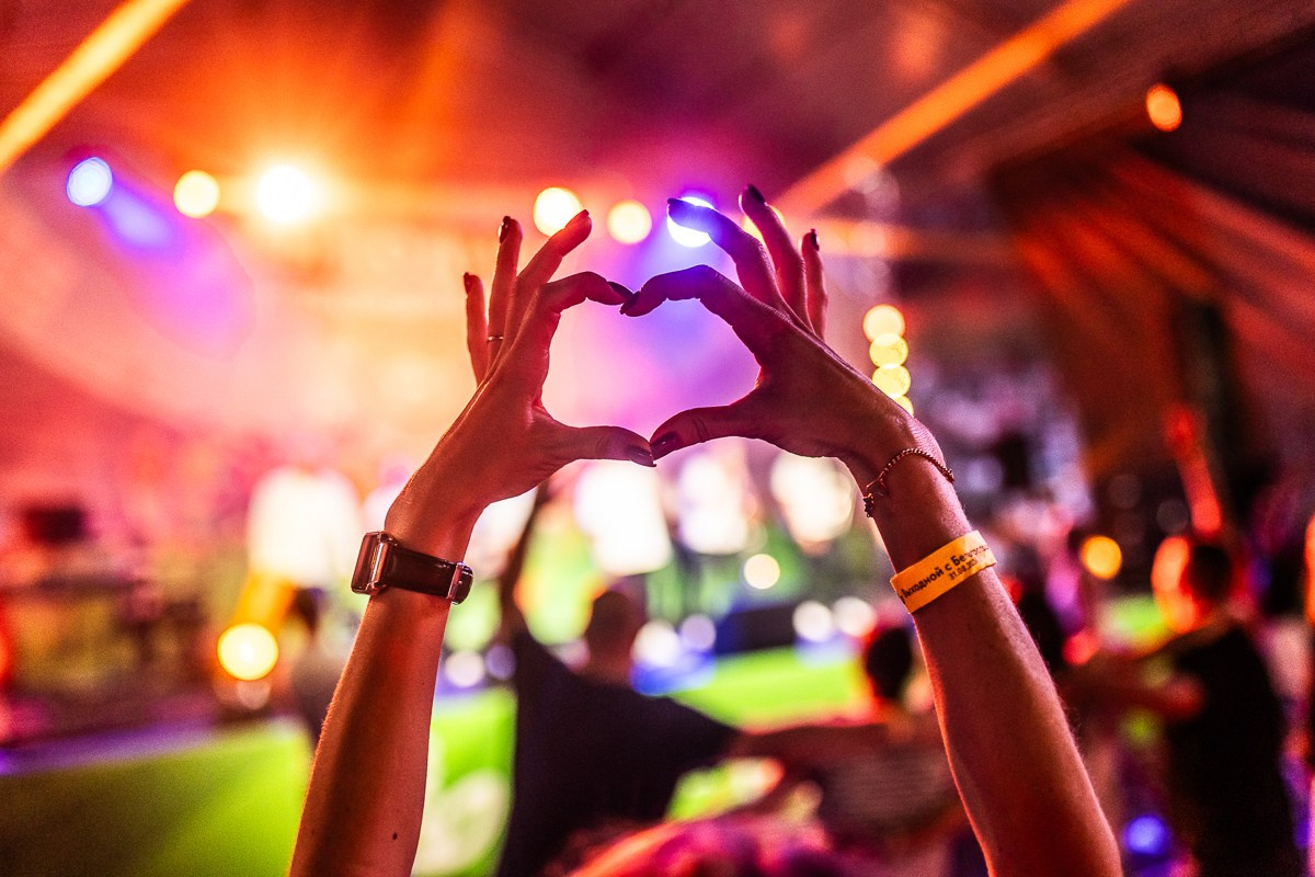 Репортаж. Фотограф Александр Ямпольский