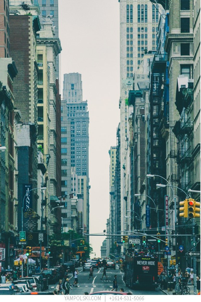 Путешествия. Фотограф Александр Ямпольский