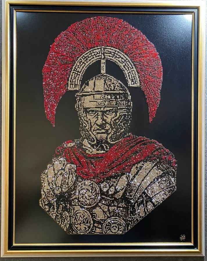 Соболева Ольга Николаевна. Галерея участников Российской Премии Искусств