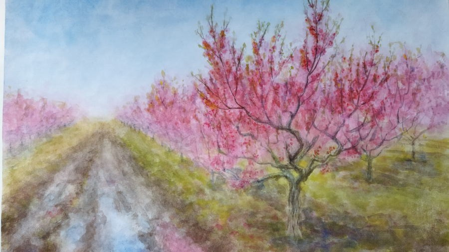 Кодратова Ольга Борисовна. Галерея участников Российской Премии Искусств