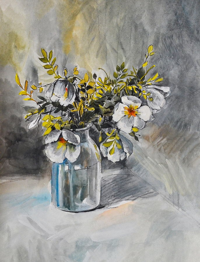 Голова Анна Дмитриевна. Галерея участников Российской Премии Искусств