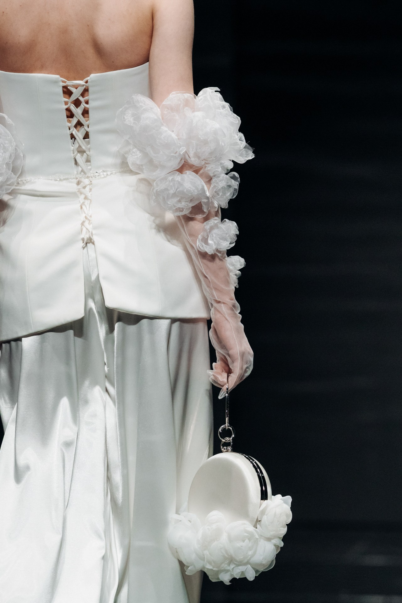 Fashion Week. Виктор Антропов | Репортажный фотограф в Санкт-Петербурге