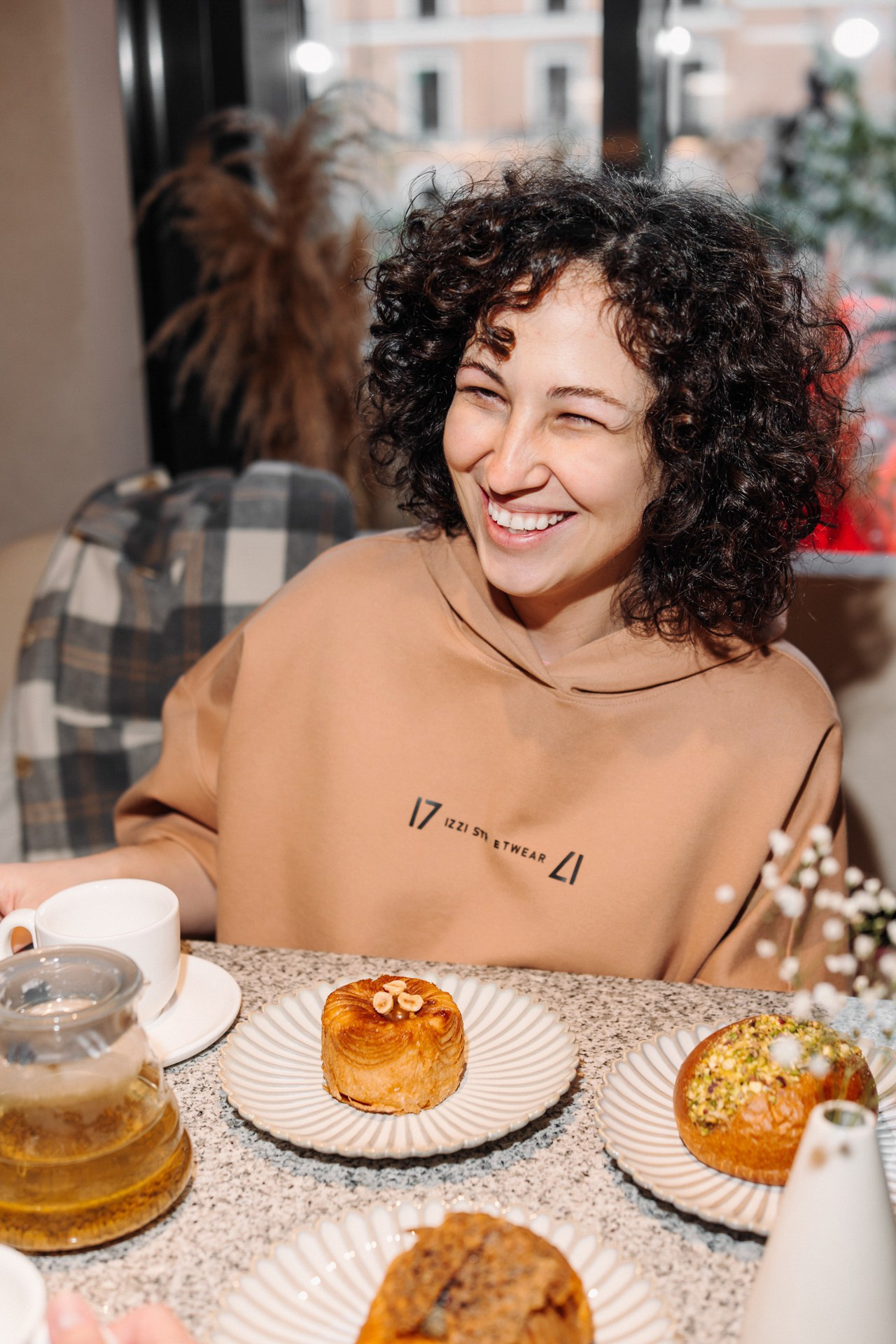 “Текстура” Bakery Opening. Viktor Antropov | Event Photographer in Saint Petersburg