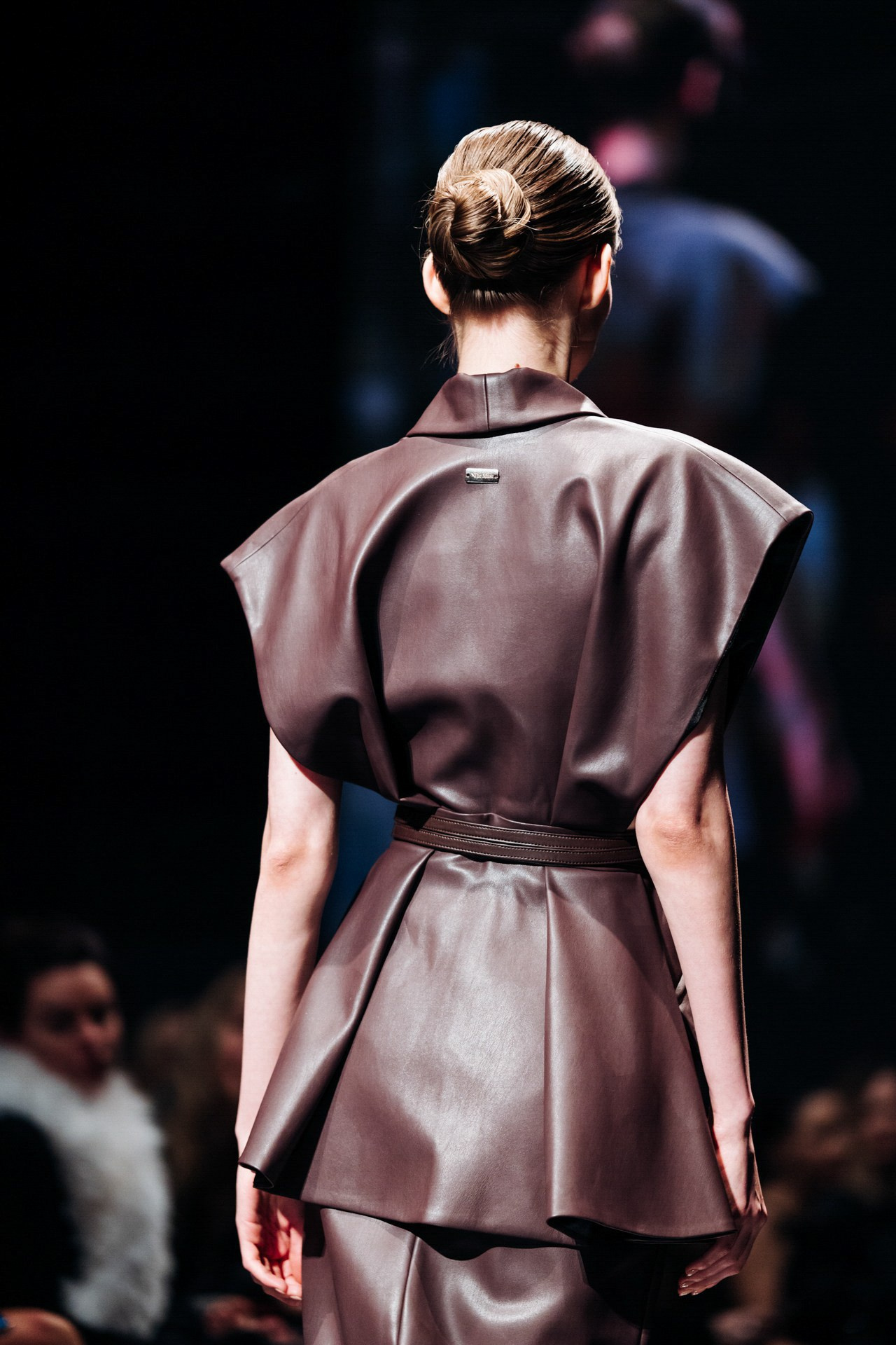 Fashion Week. Виктор Антропов | Репортажный фотограф в Санкт-Петербурге