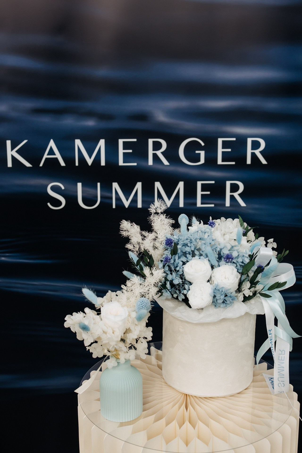 Kamerger Summer. Виктор Антропов | Репортажный фотограф в Санкт-Петербурге