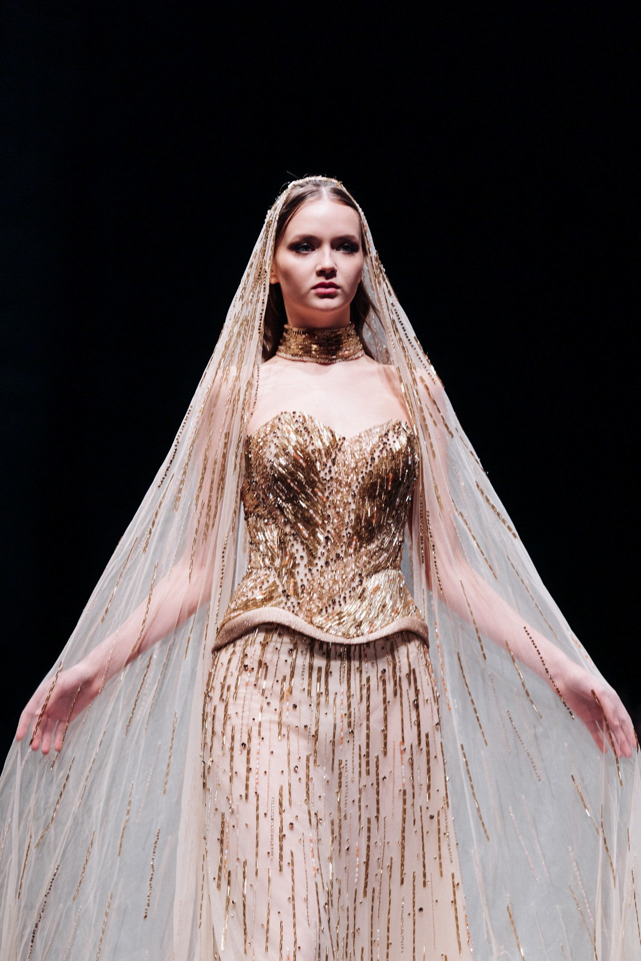 Fashion Week. Виктор Антропов | Репортажный фотограф в Санкт-Петербурге