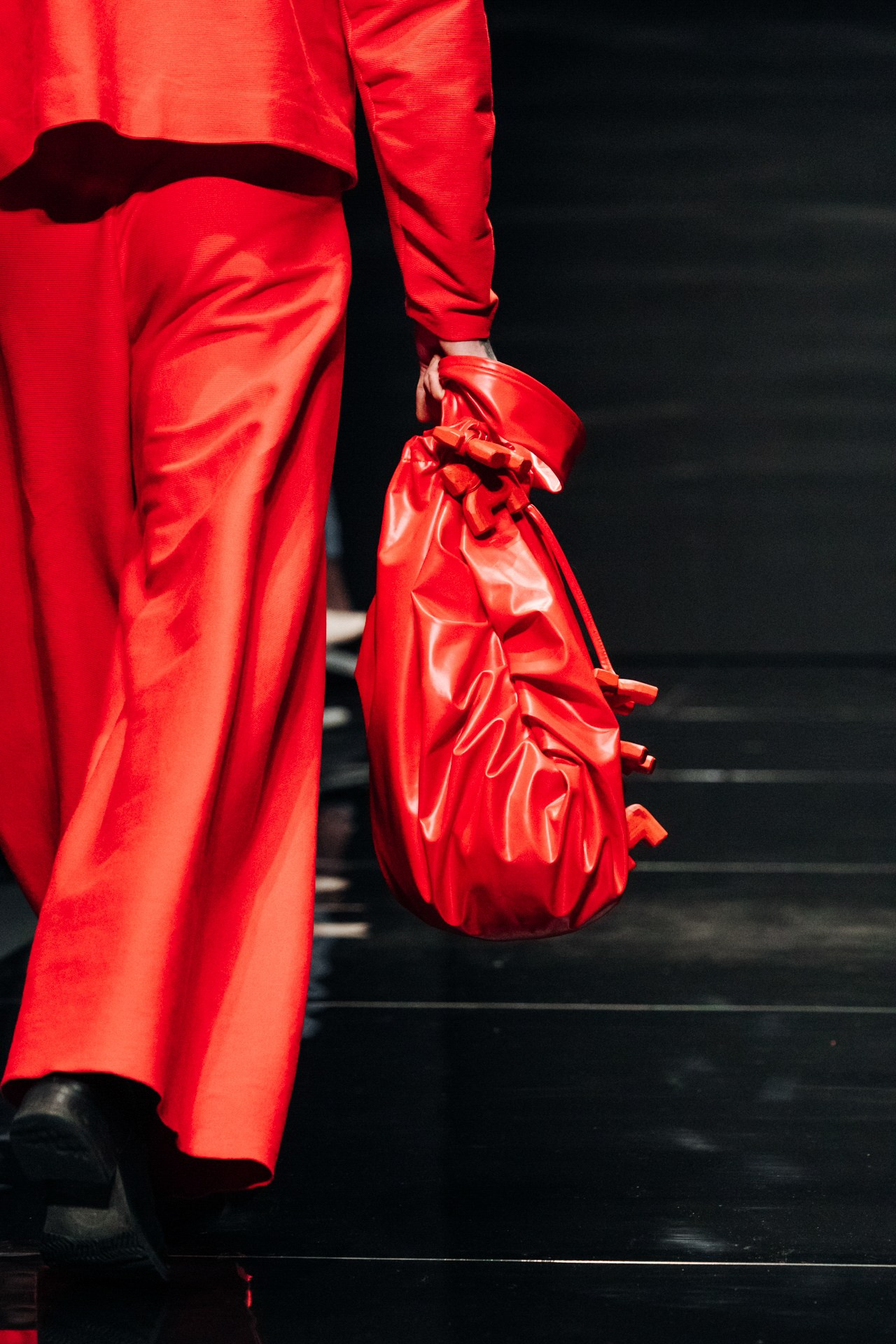 Fashion Week. Виктор Антропов | Репортажный фотограф в Санкт-Петербурге