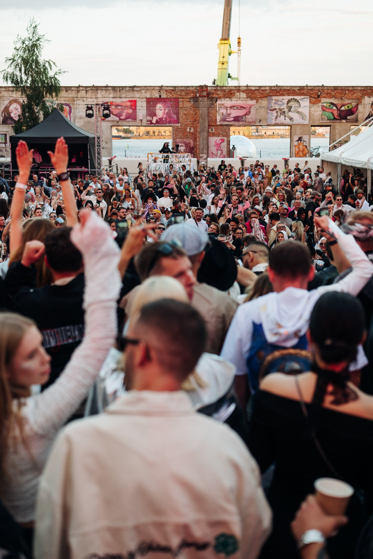 Viktor Antropov | Event Photographer in Saint Petersburg