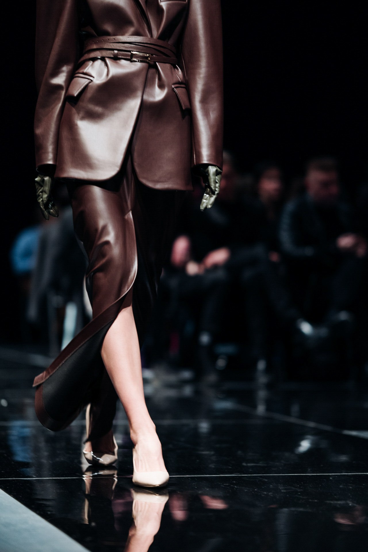 Fashion Week. Виктор Антропов | Репортажный фотограф в Санкт-Петербурге